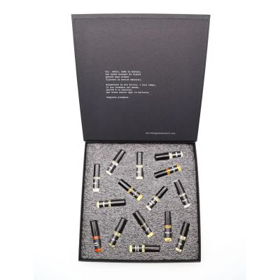 FILIPPO SORCINELLI Discovery Random Set Extrait 15x2 ml